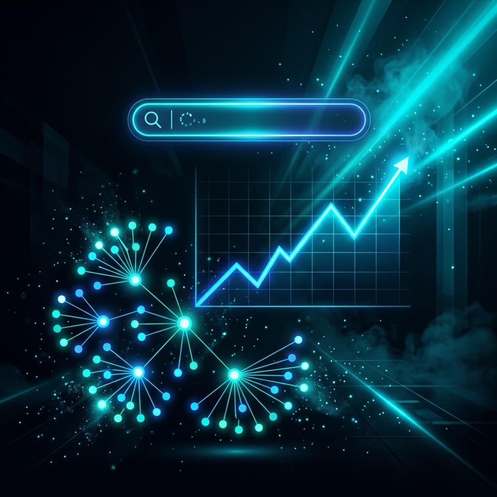 Generative Engine Optimization (GEO): Yapay Zekâ Arama Motorlarında SEO Çağı ve Dijital Görünürlük Stratejileri