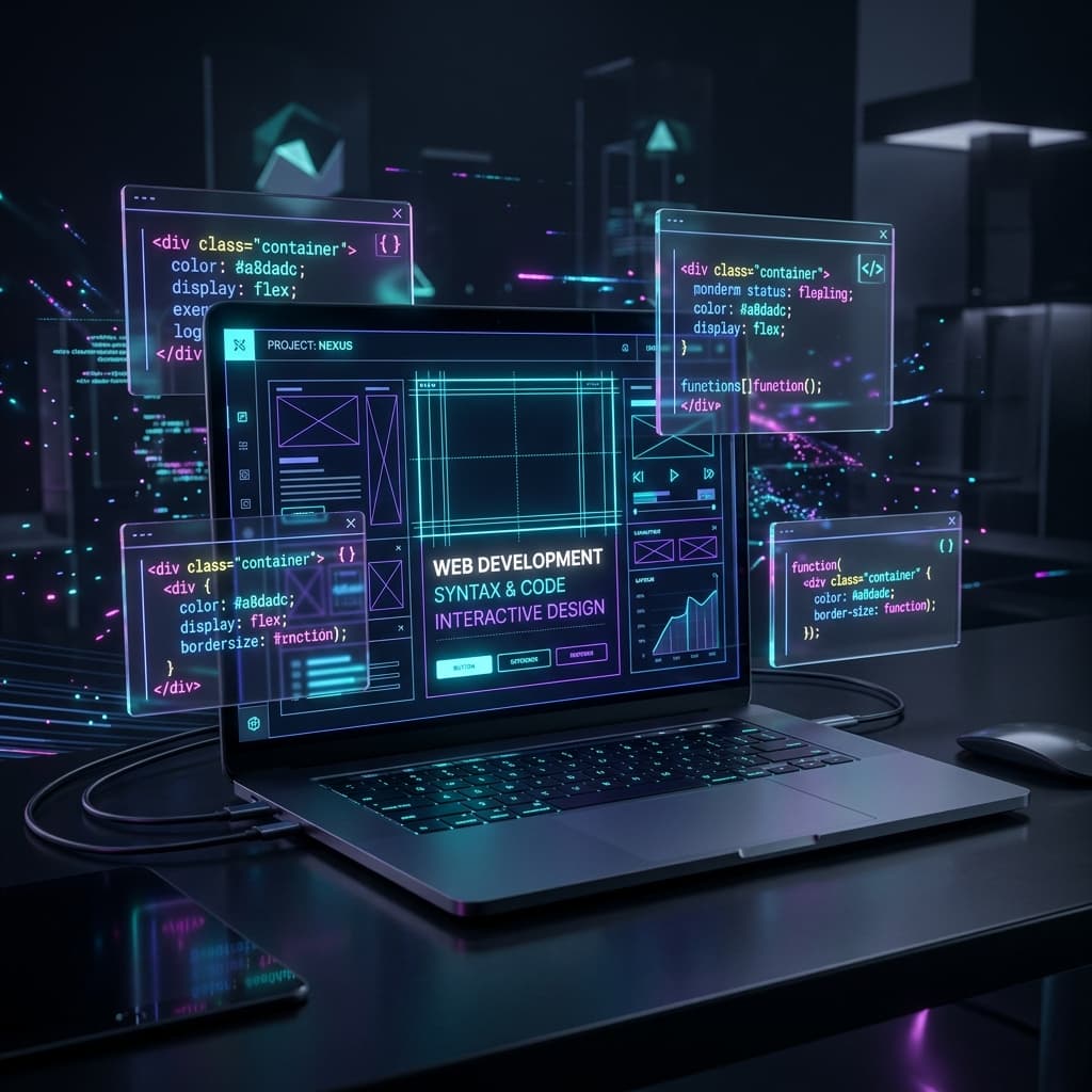3D / WebGL Deneyimleri